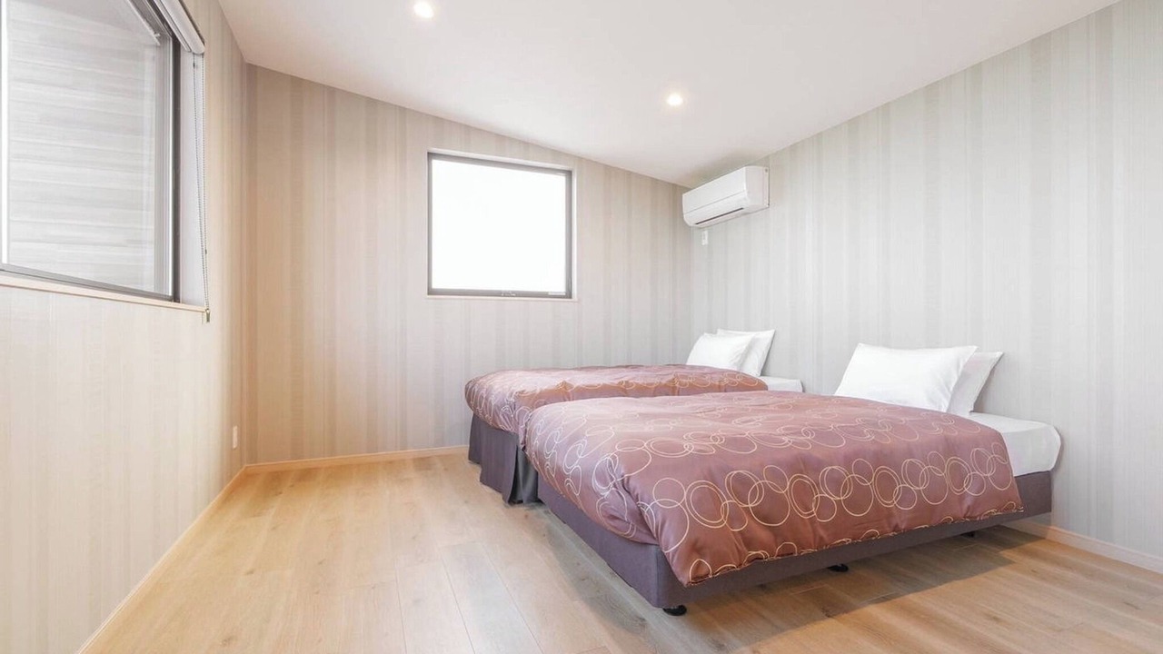 Photo of Bedroom in Awaji