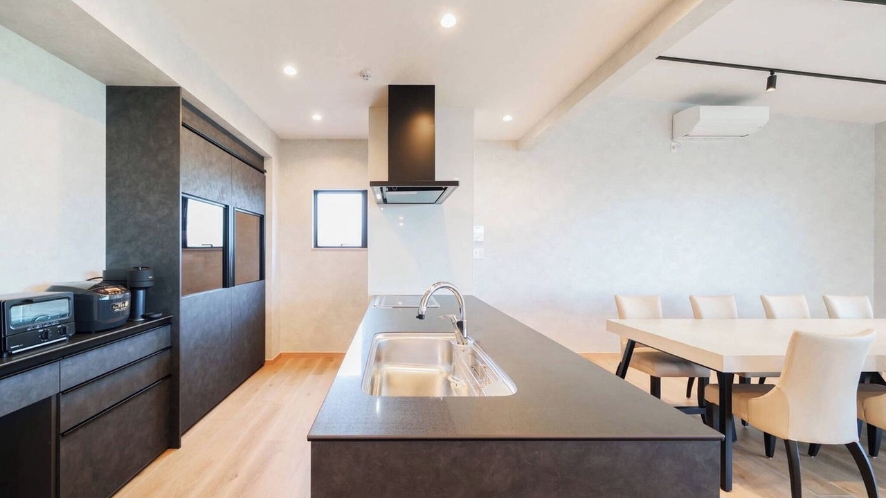 Photo of Kitchen in Awaji