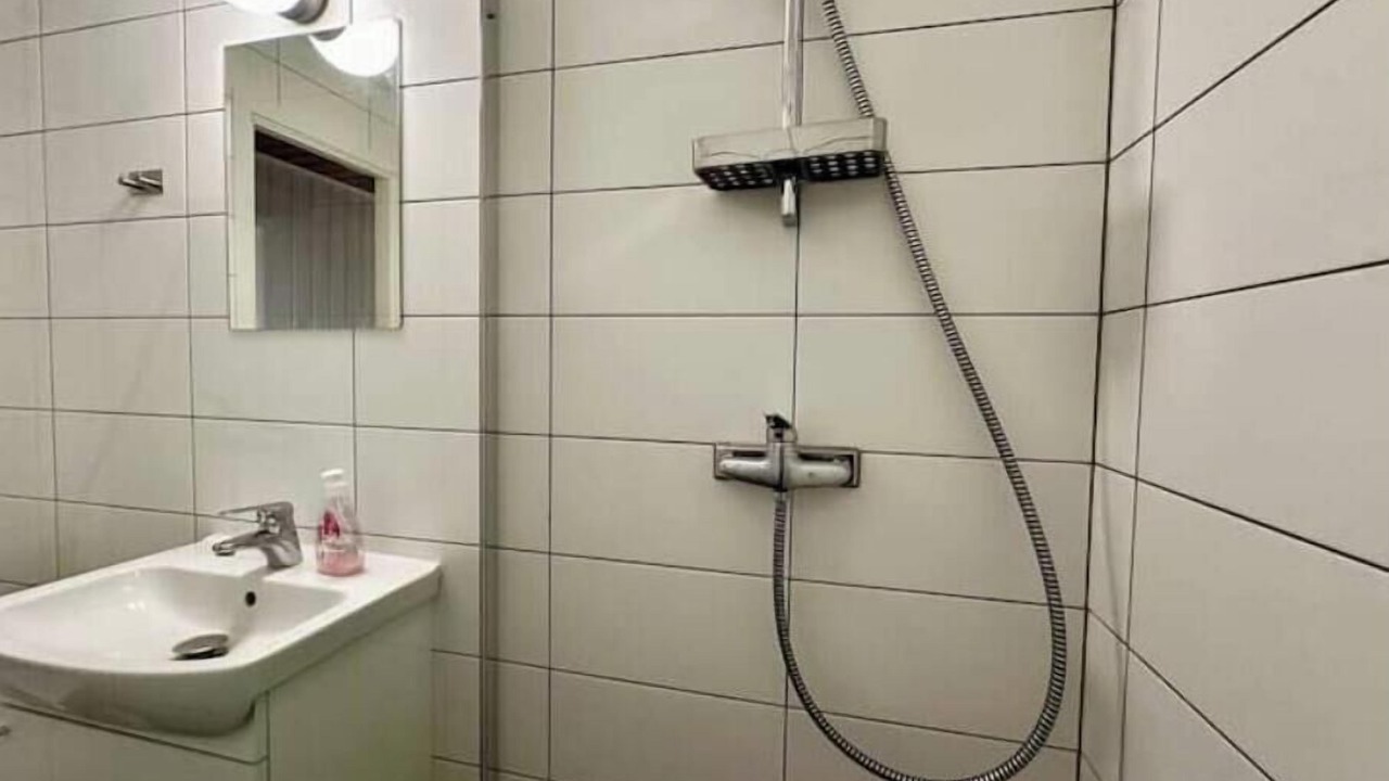 Photo of Bathroom in Lassby