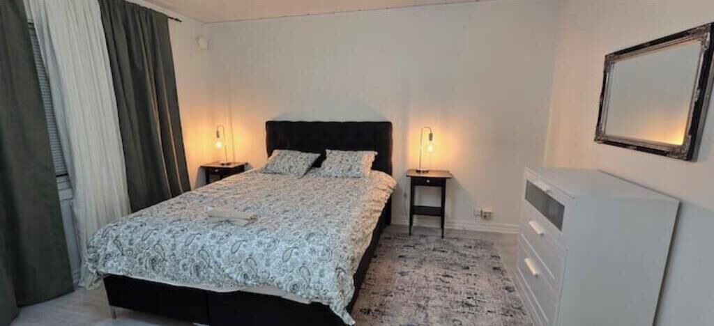 Photo of Bedroom in Lassby