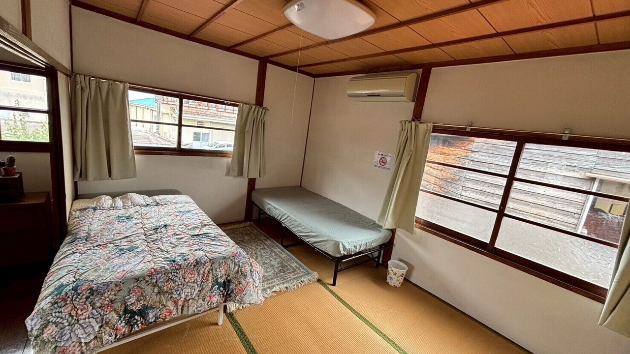 Photo of Bedroom in Itoshima