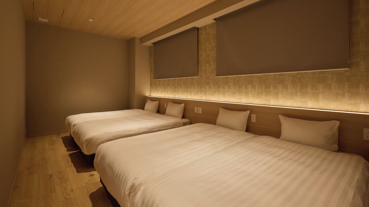 Photo of Bedroom in Toyooka