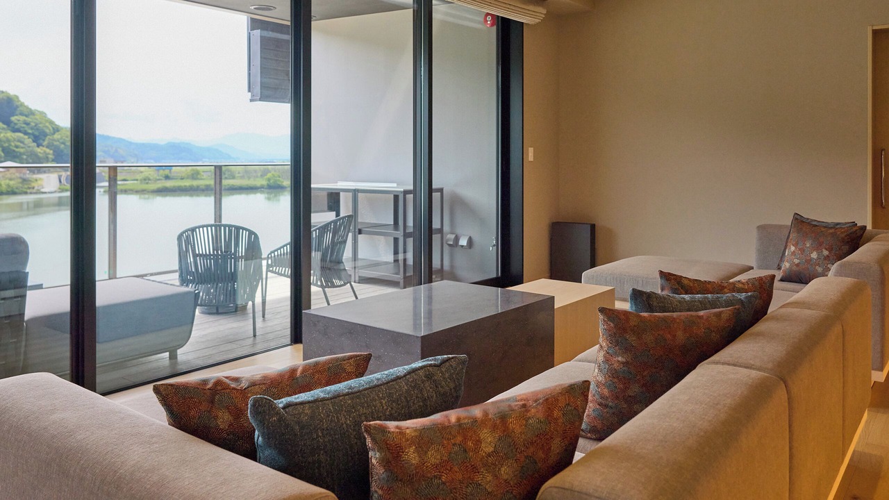 Photo of Livingroom in Toyooka