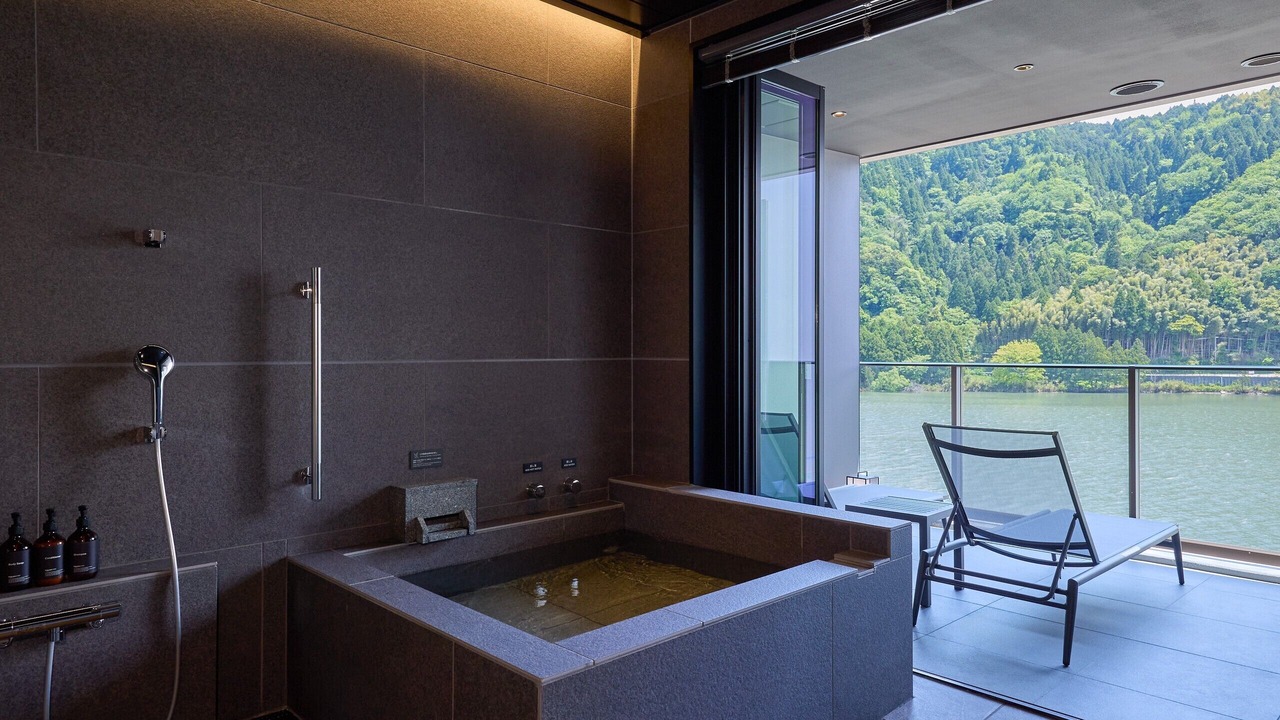 Photo of Bathroom in Toyooka