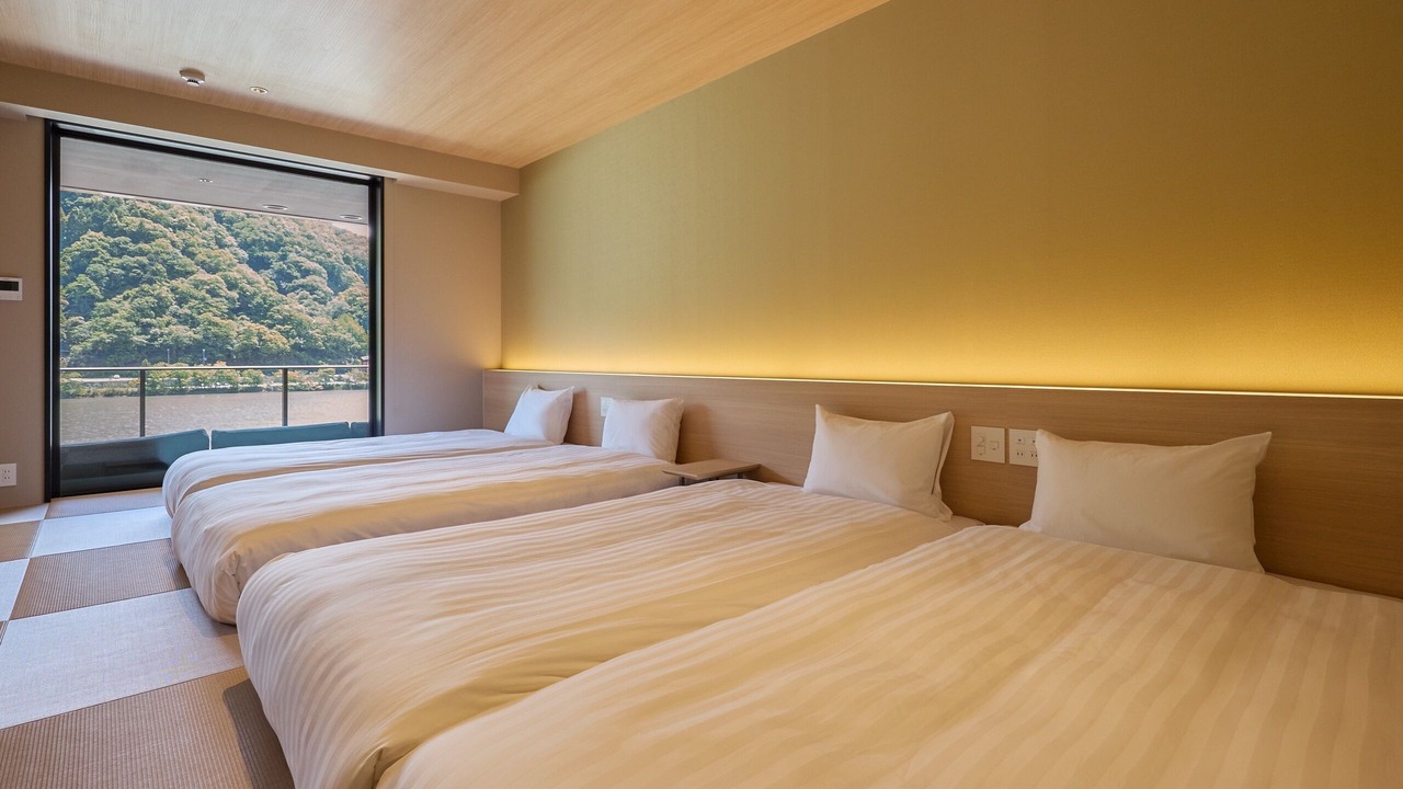 Photo of Bedroom in Toyooka
