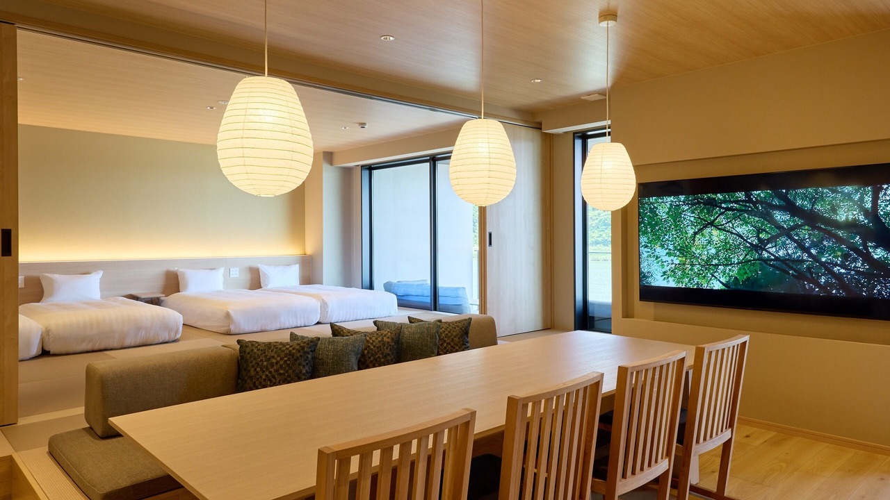 Photo of Bedroom in Toyooka