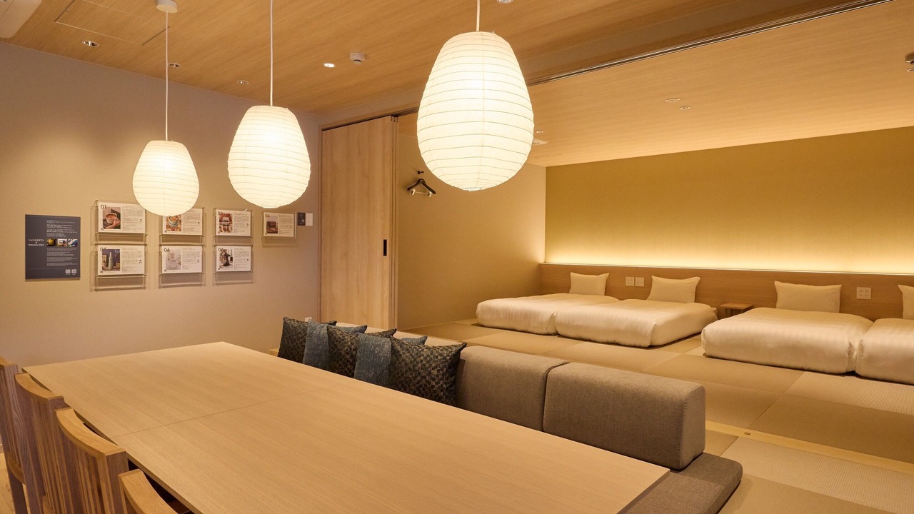 Photo of Bedroom in Toyooka