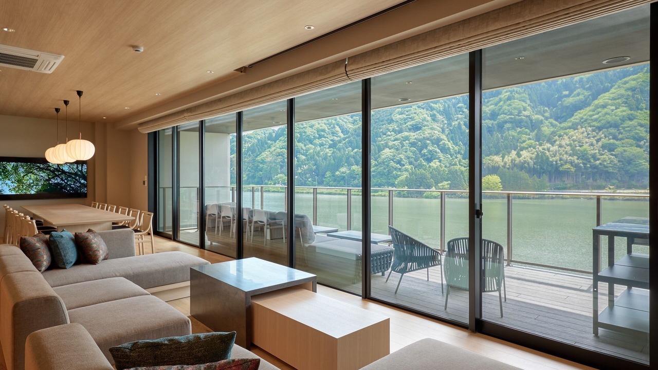 Photo of Livingroom in Toyooka