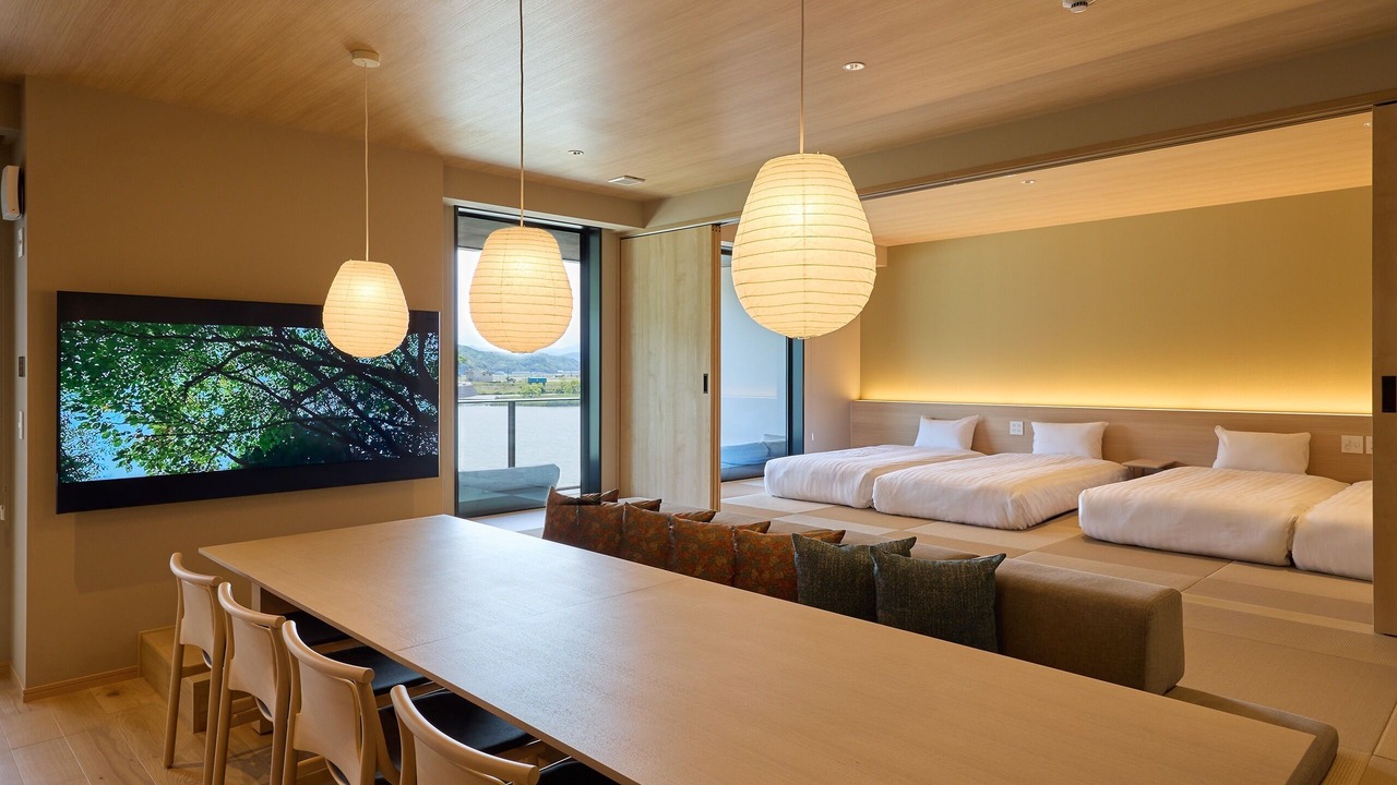 Photo of Bedroom in Toyooka