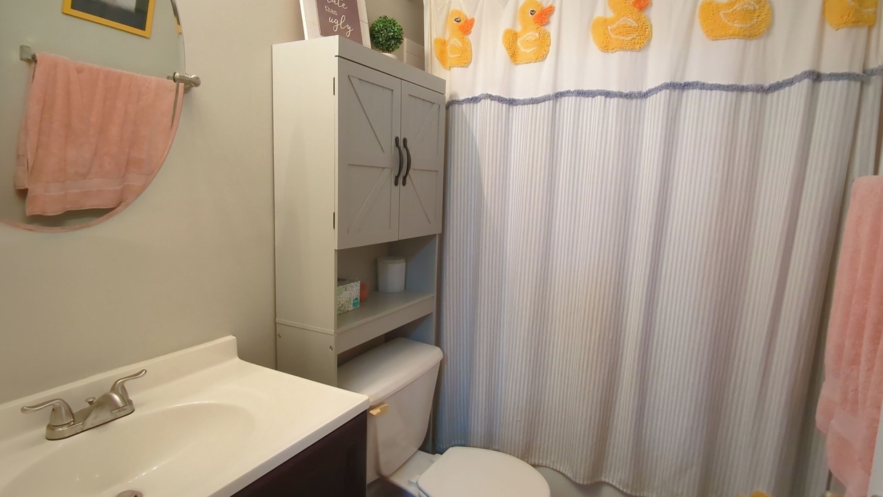 Photo of Bathroom in Germantown