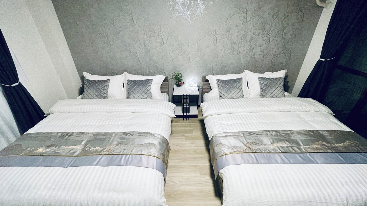 Photo of Bedroom in Hanamigawa
