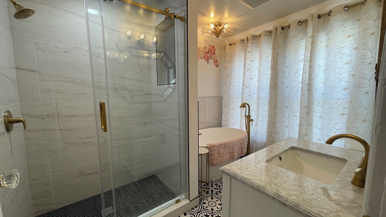 Photo of Bathroom in Edgewood