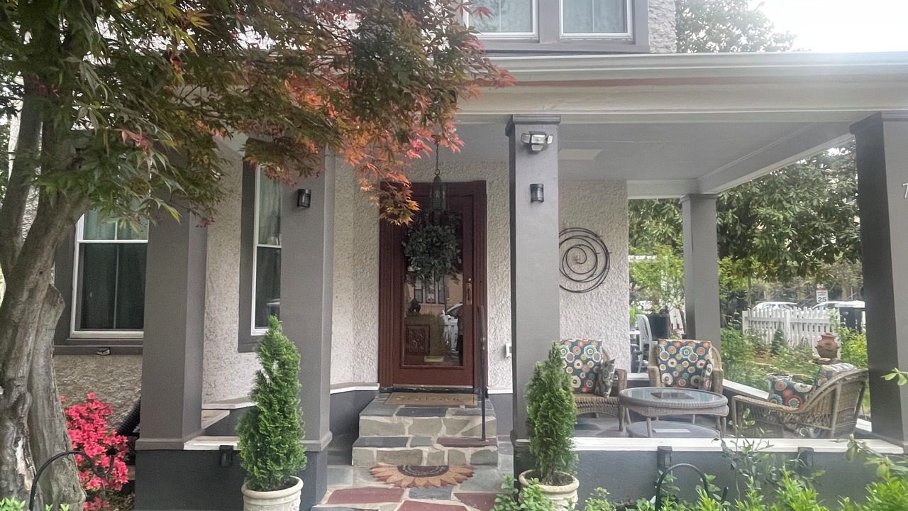Photo of Outdoor in Edgewood
