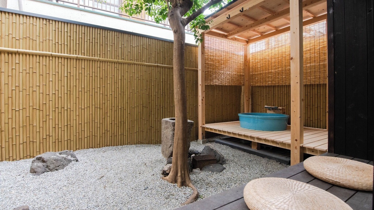Photo of Outdoor in Shimogyo