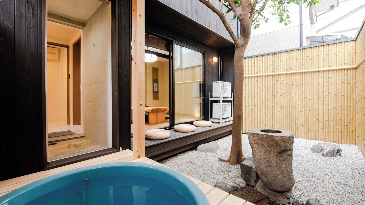 Photo of Outdoor in Shimogyo
