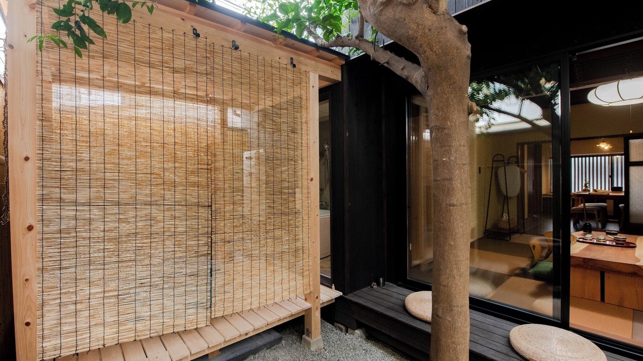 Photo of Outdoor in Shimogyo