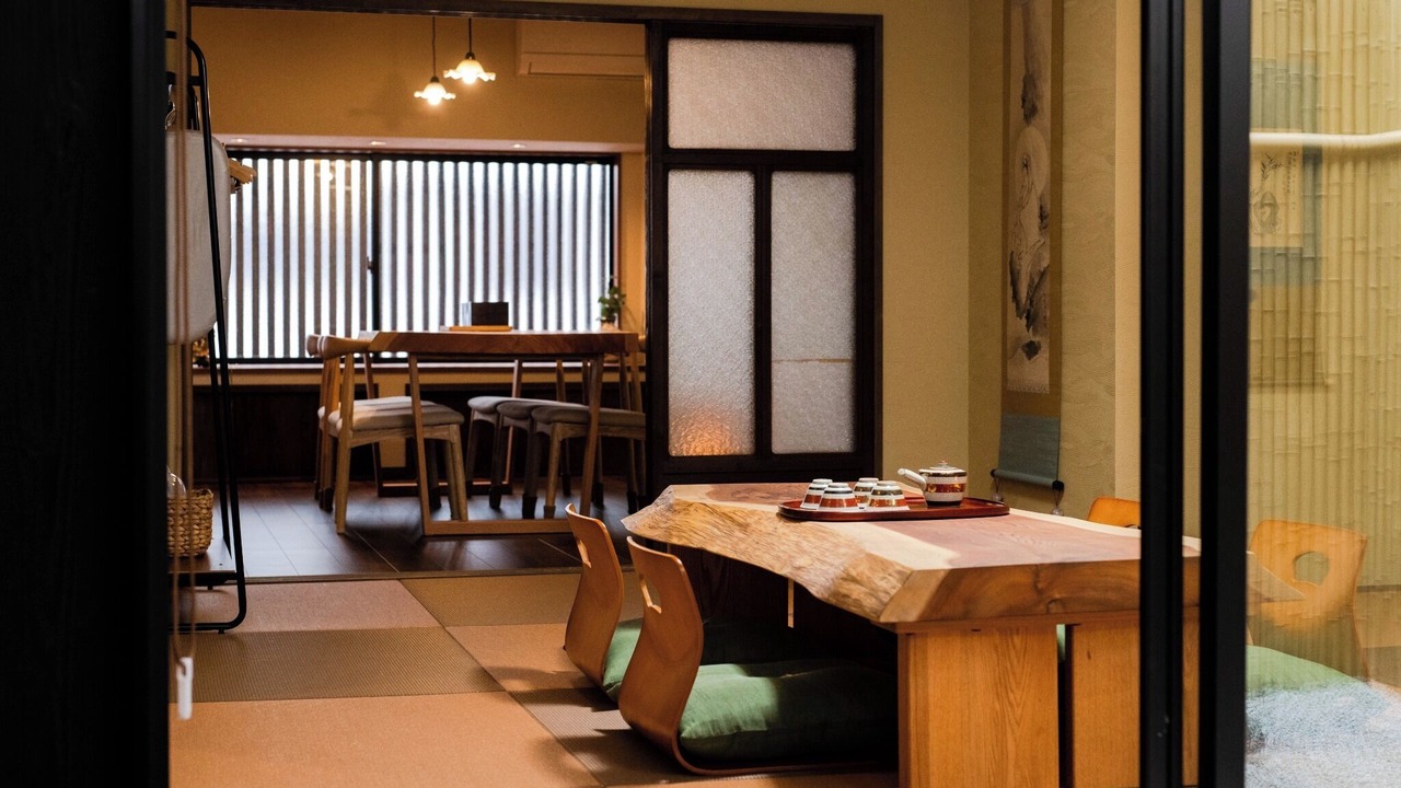 Photo of Others in Shimogyo