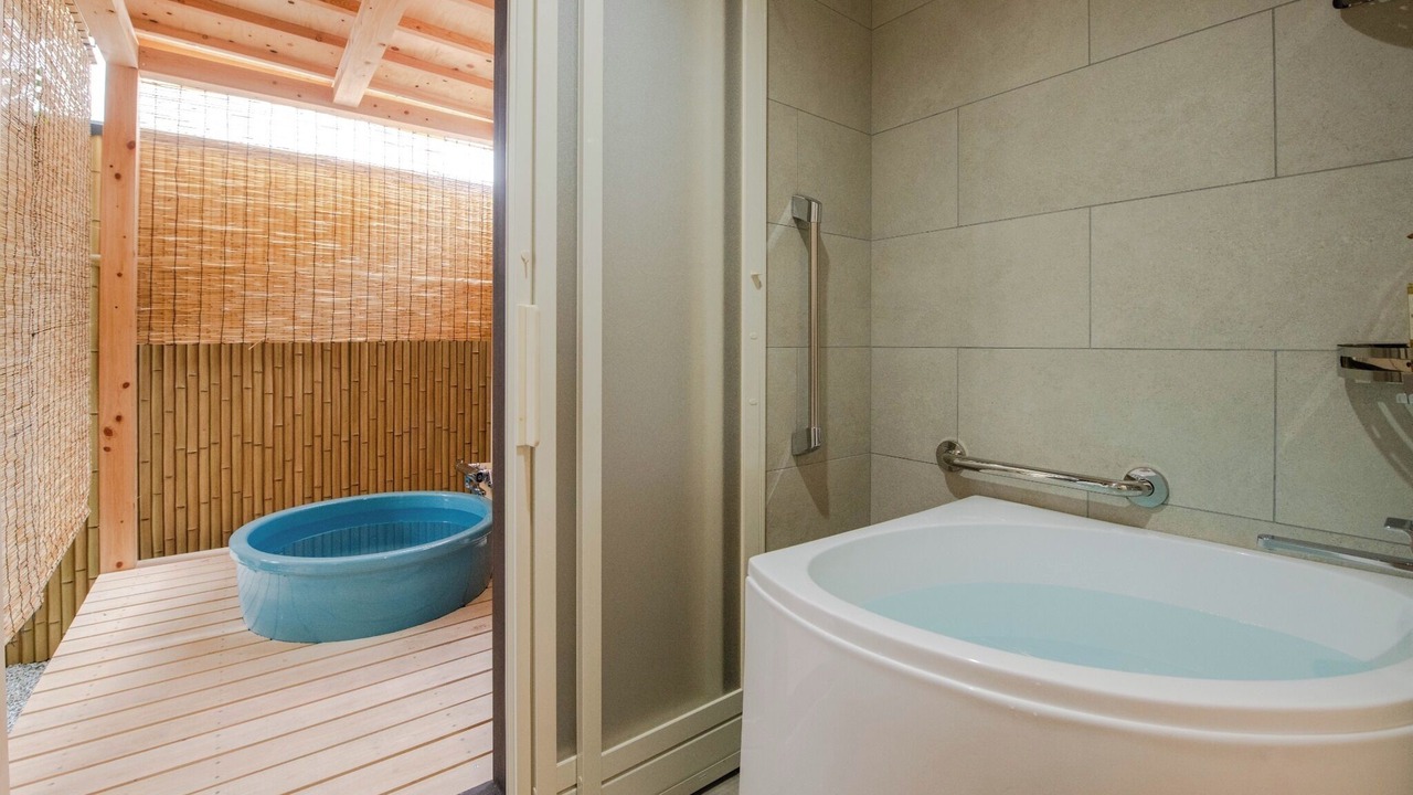 Photo of Bathroom in Shimogyo