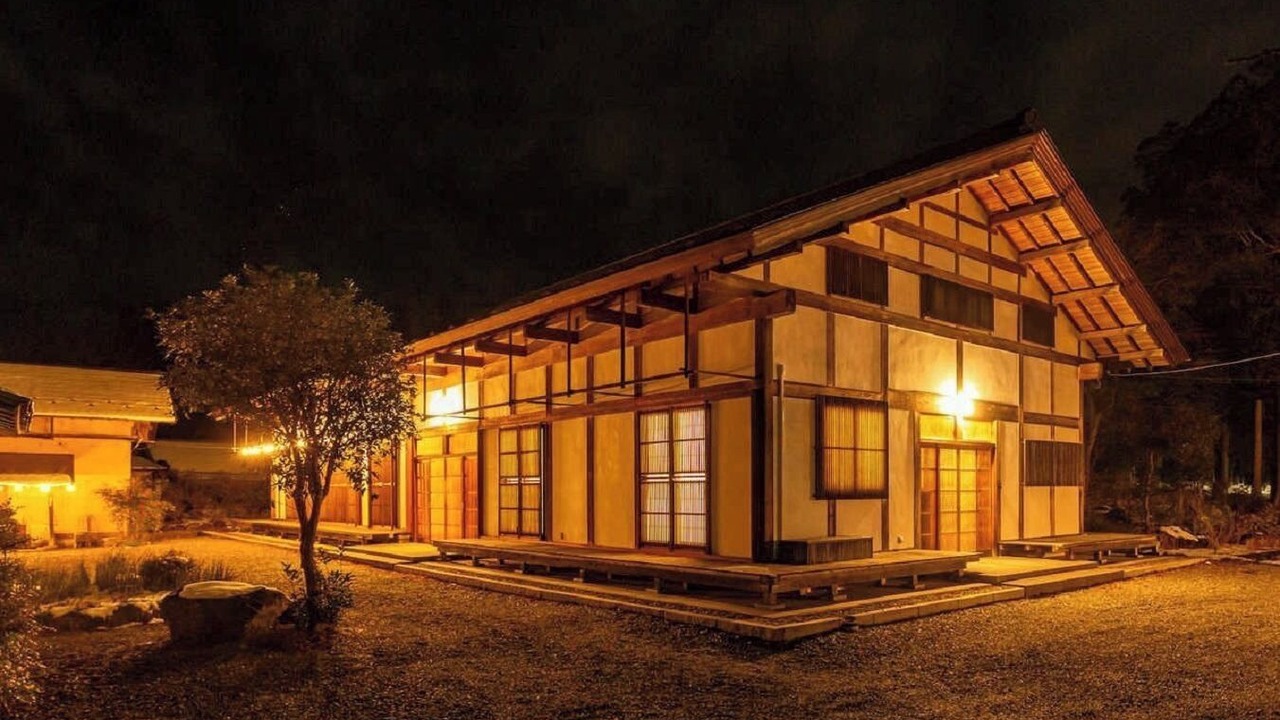 Photo of Outdoor in Tenei-mura