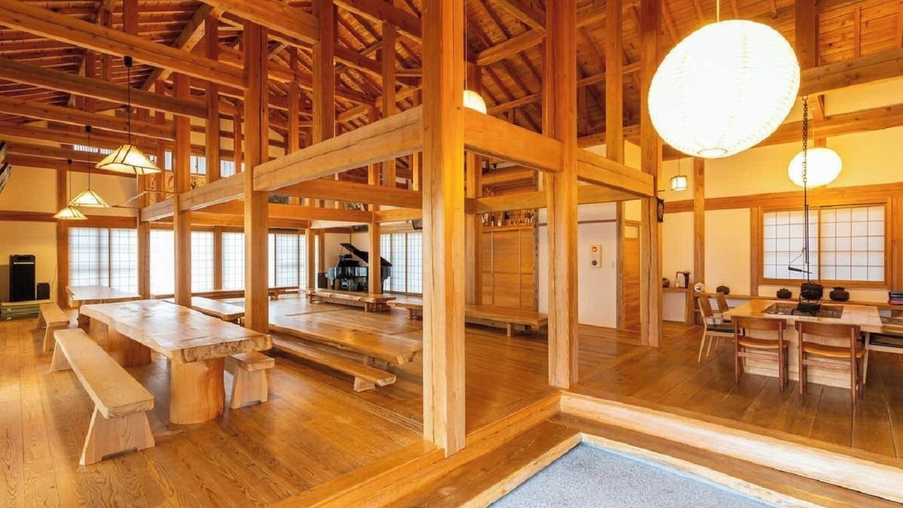 Photo of Others in Tenei-mura