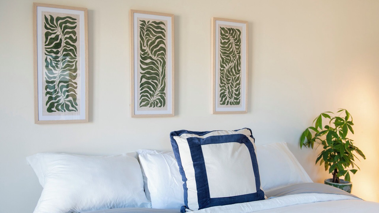 Photo of Bedroom in Cherry Creek