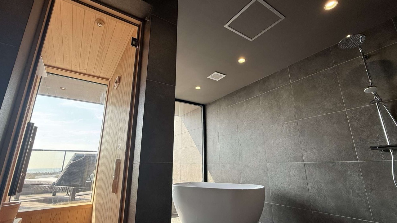 Photo of Bathroom in Futtsu