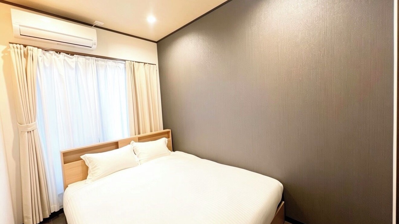 Photo of Bedroom in Nishinari