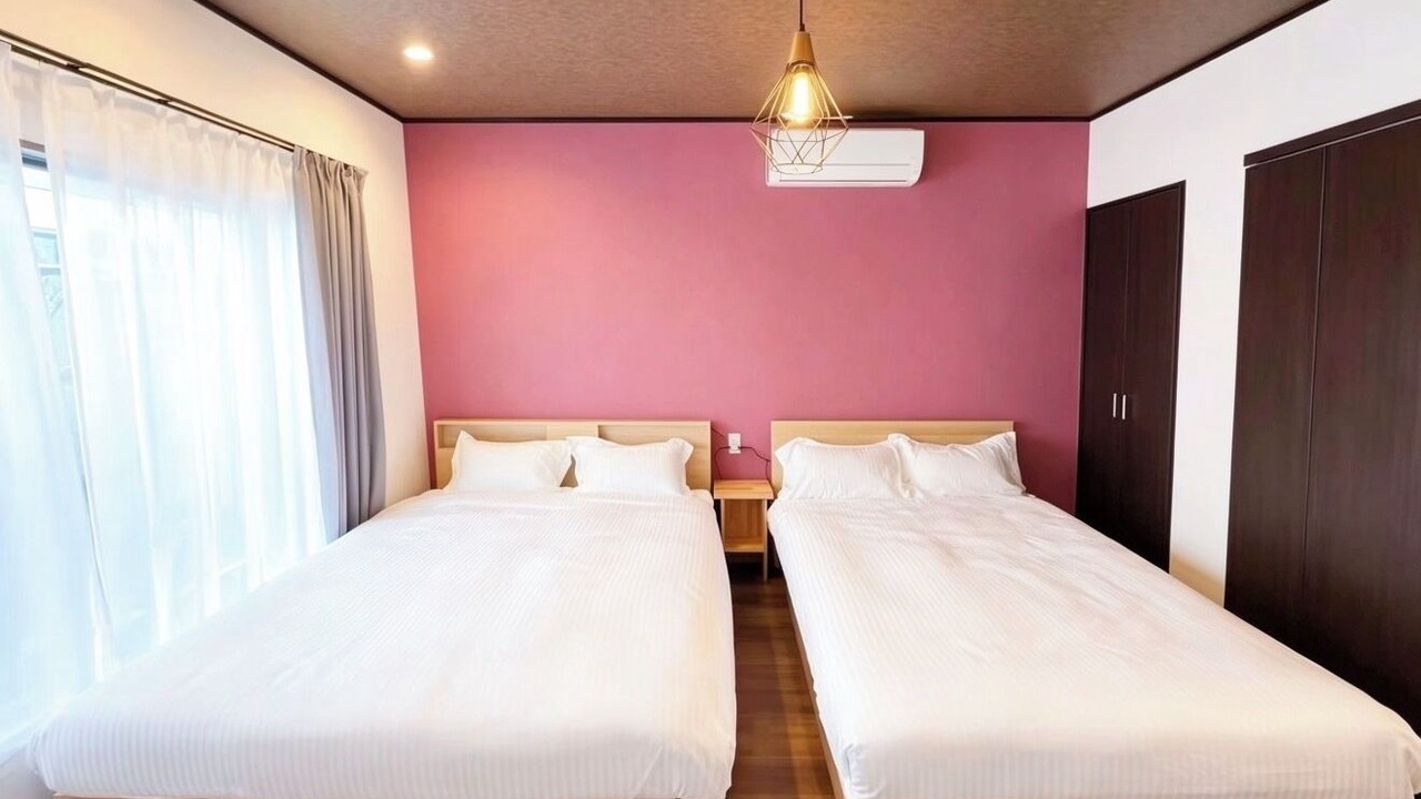 Photo of Bedroom in Nishinari