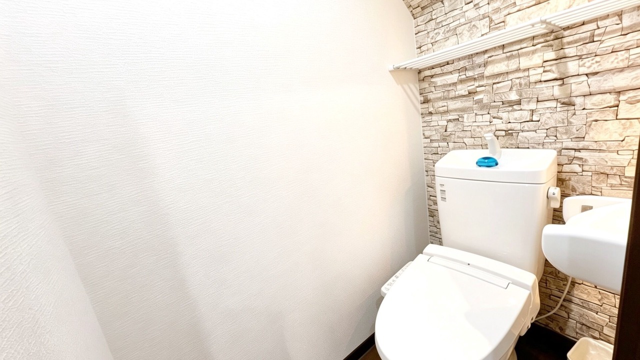 Photo of Bathroom in Nishinari