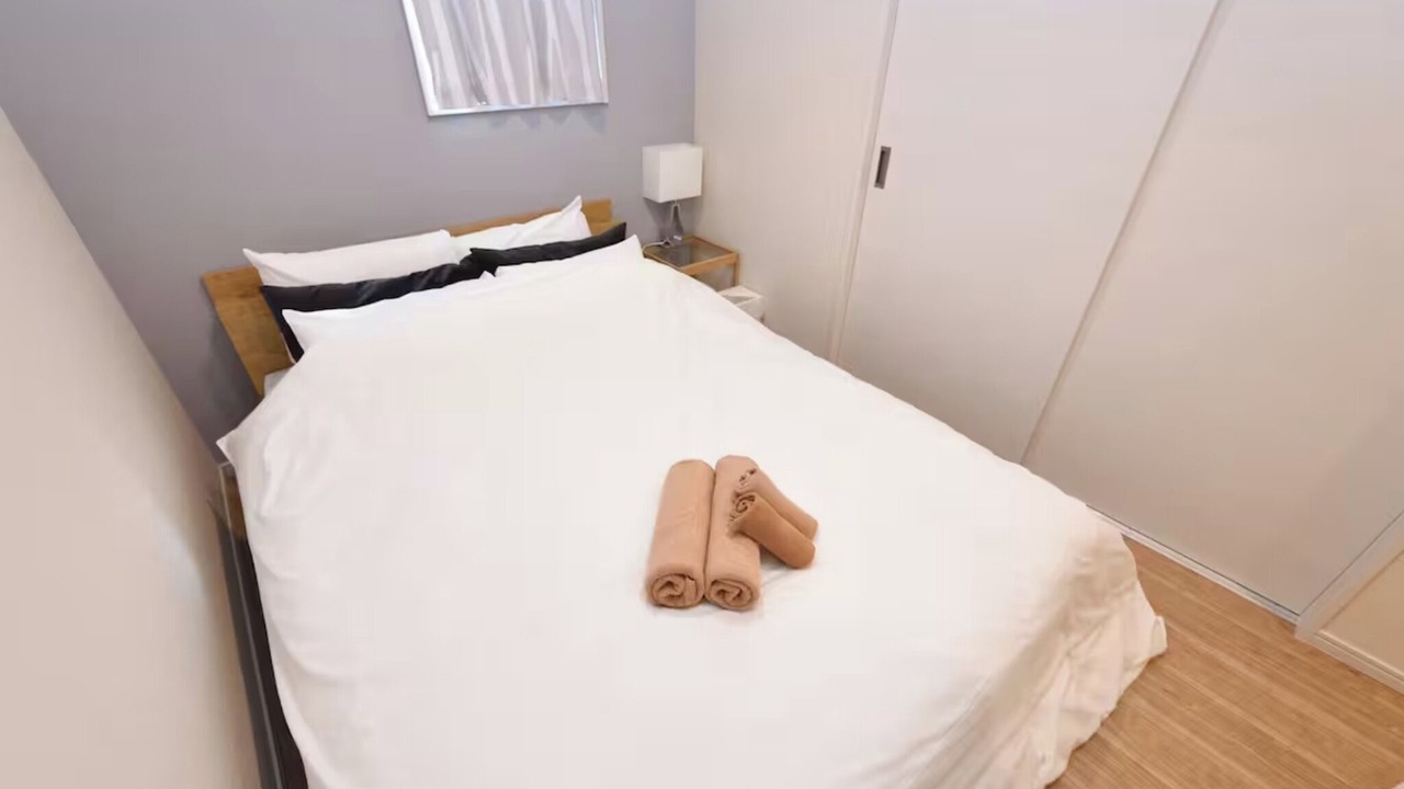 Photo of Bedroom in Asakusa