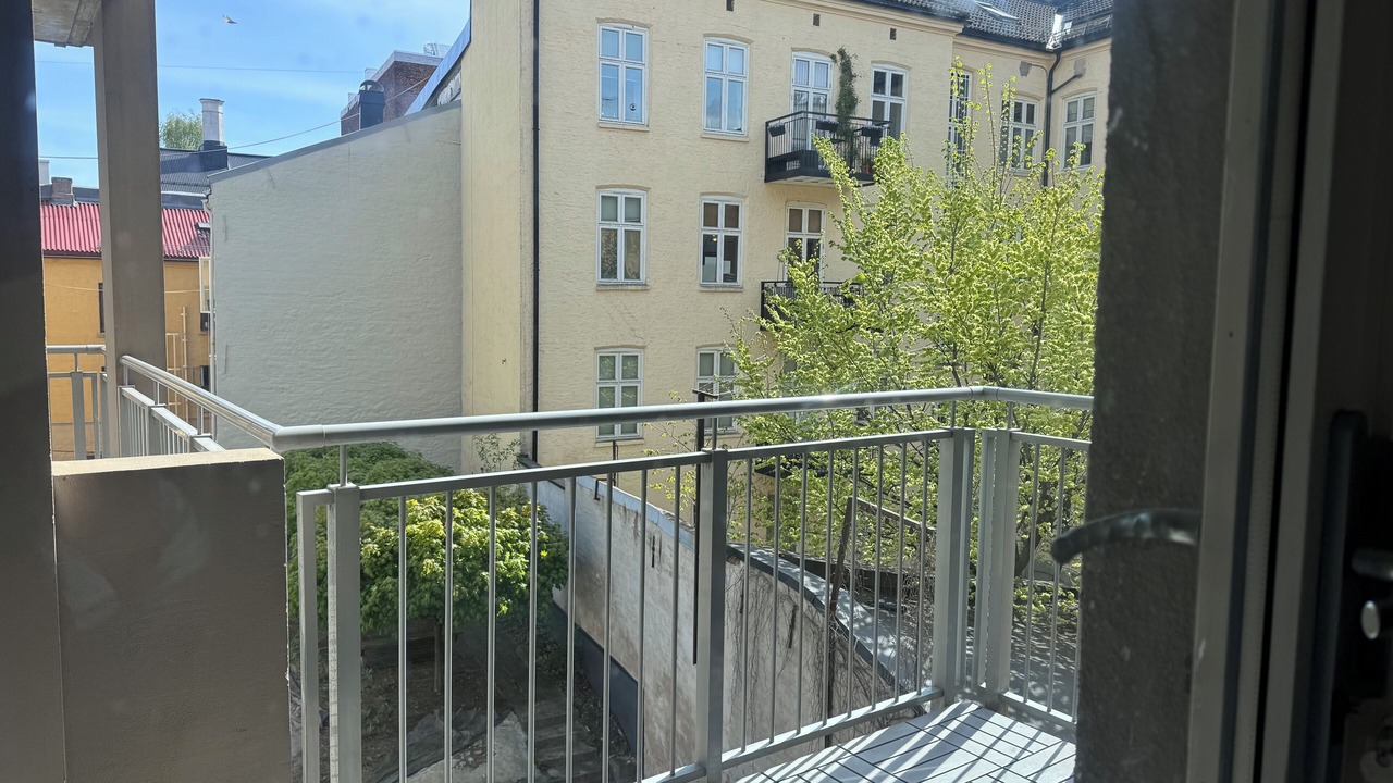 Photo of Others in Oslo City Centre
