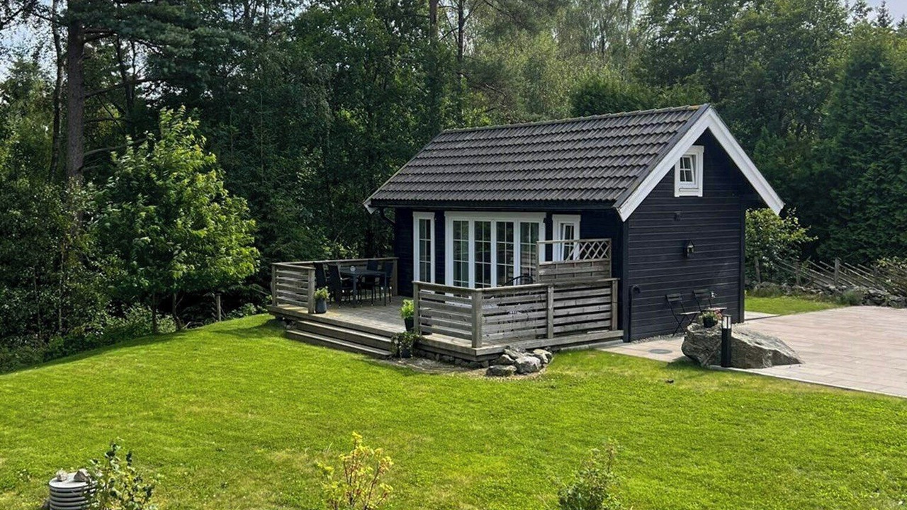 Photo of Outdoor in Olofstorp