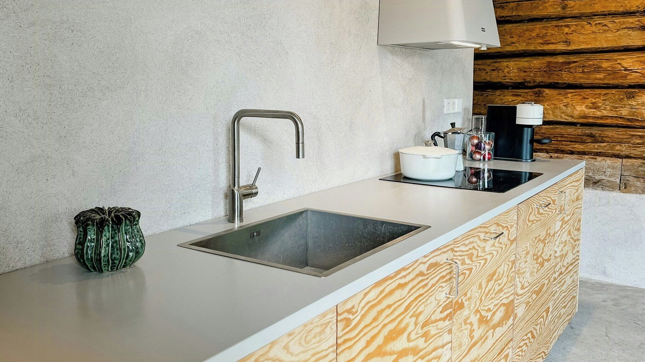 Photo of Kitchen in Floda