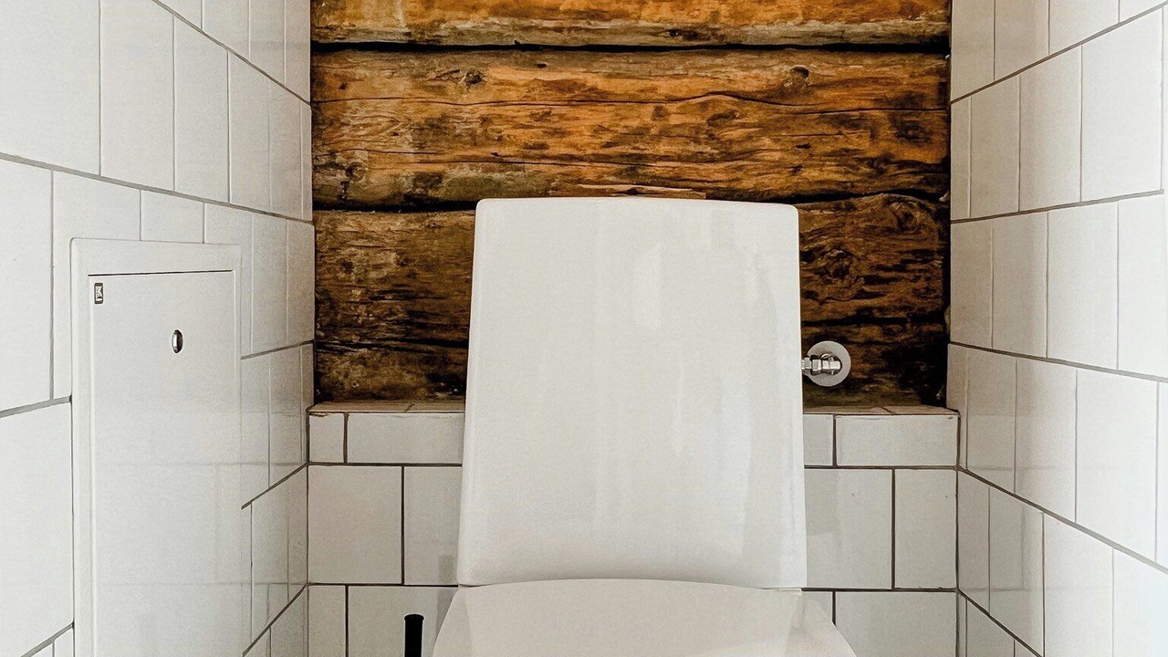 Photo of Bathroom in Floda