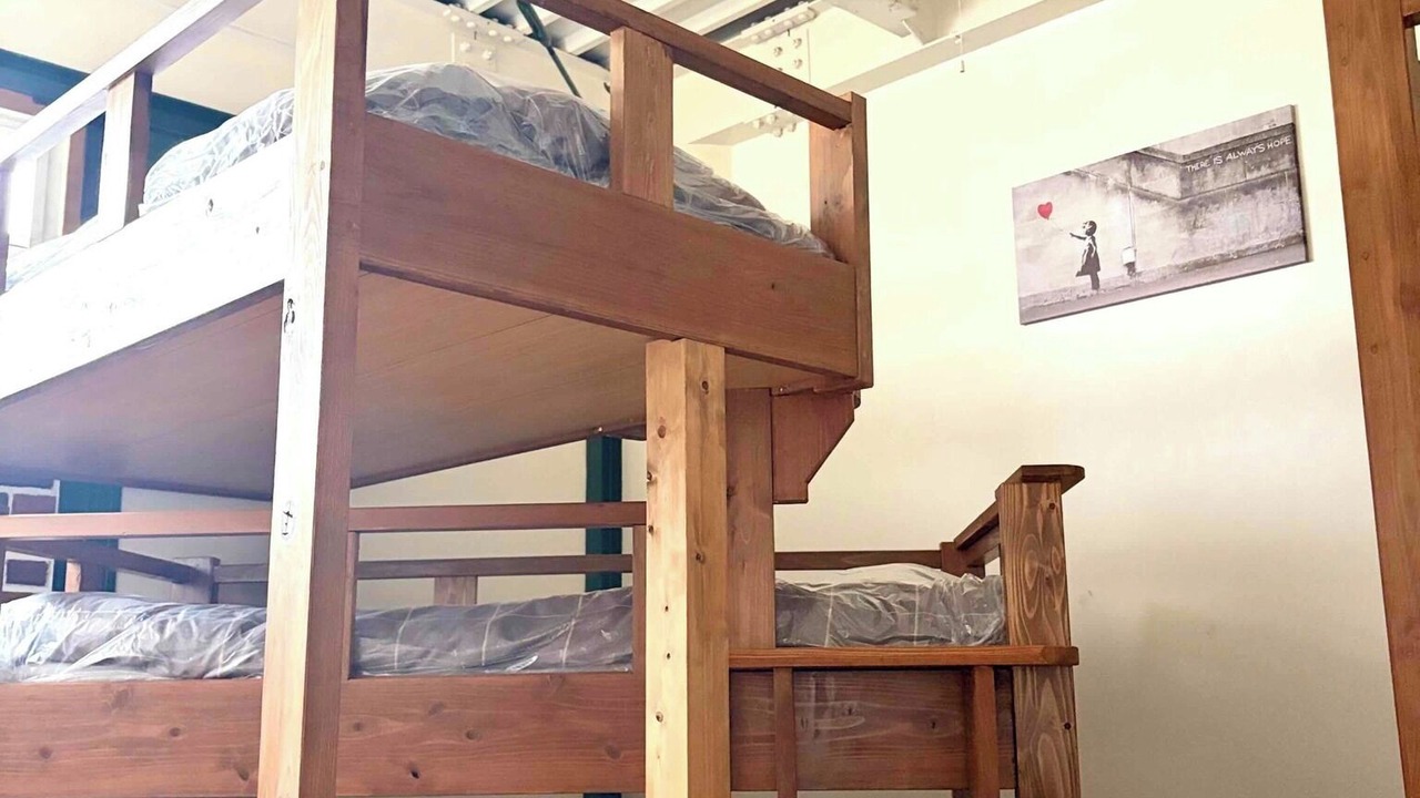 Photo of Bedroom in Gobo