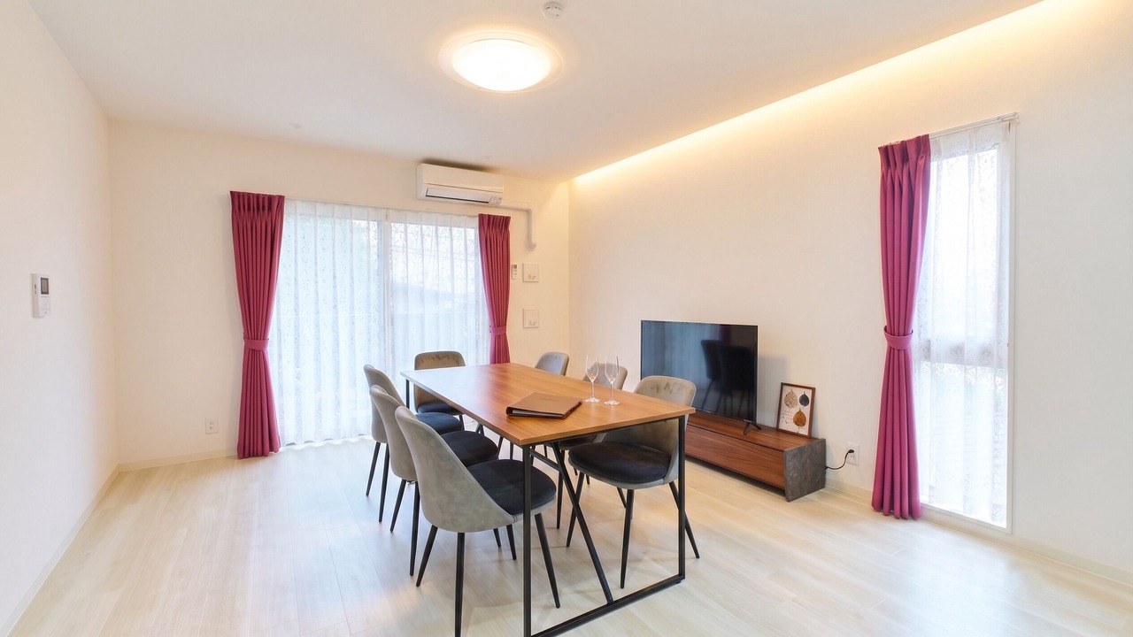Photo of Bedroom in Shimokitazawa