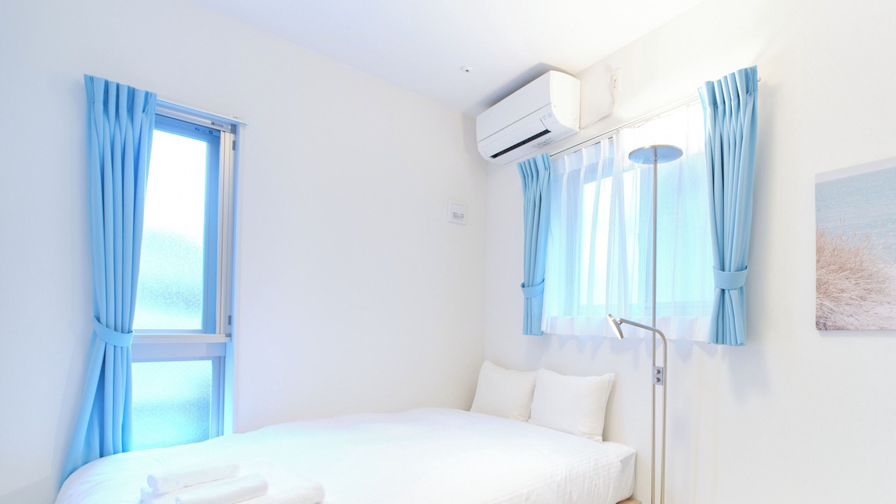 Photo of Bedroom in Shimokitazawa
