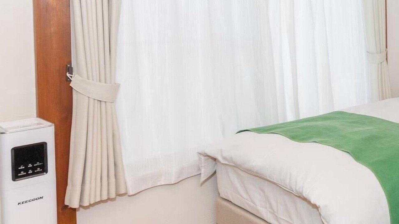 Photo of Bedroom in Koshigoe