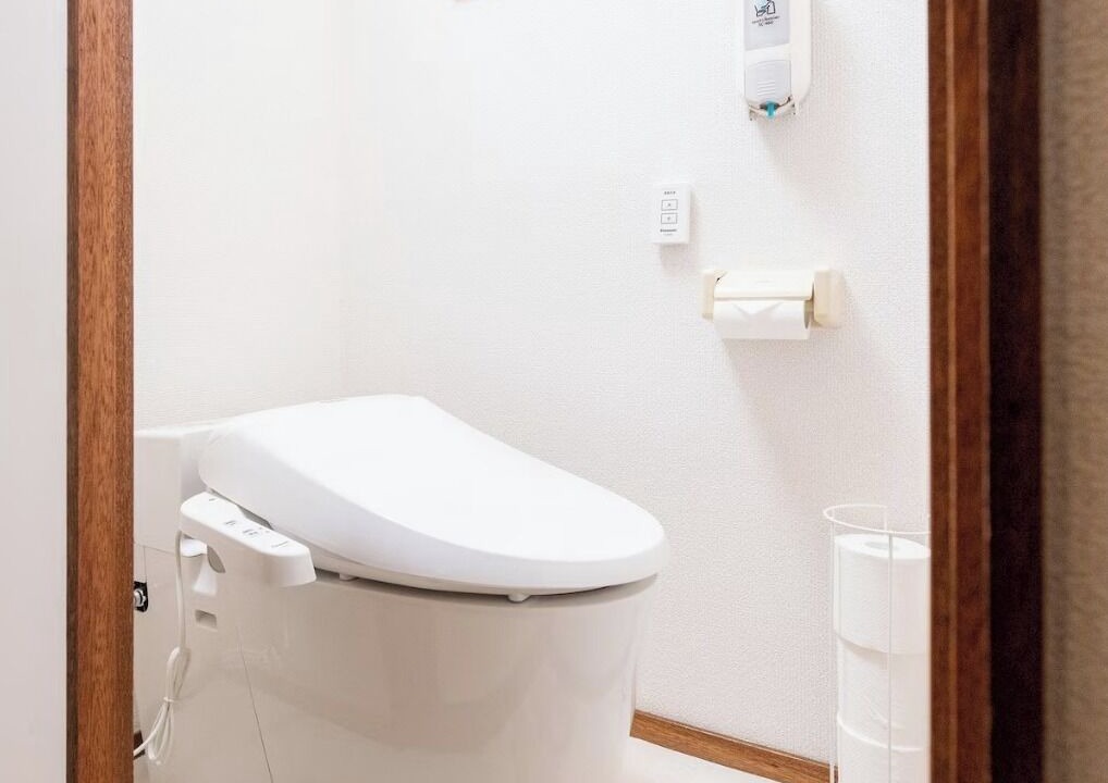 Photo of Bathroom in Koshigoe