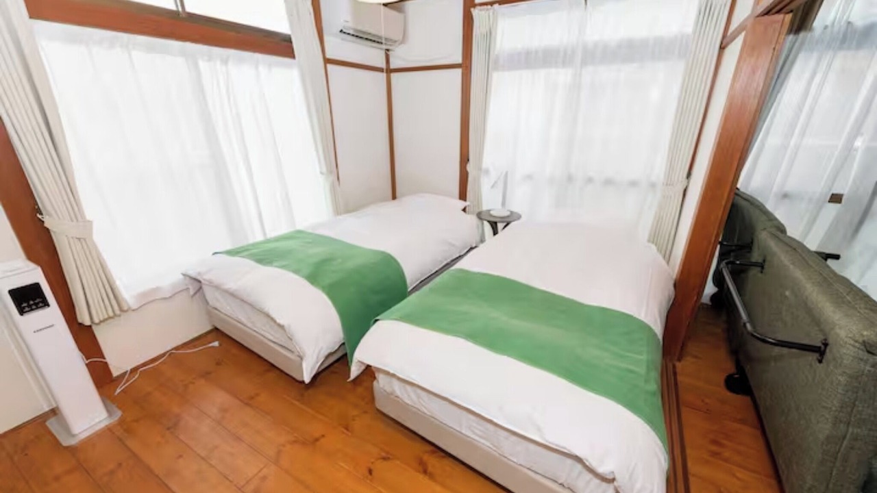 Photo of Bedroom in Koshigoe