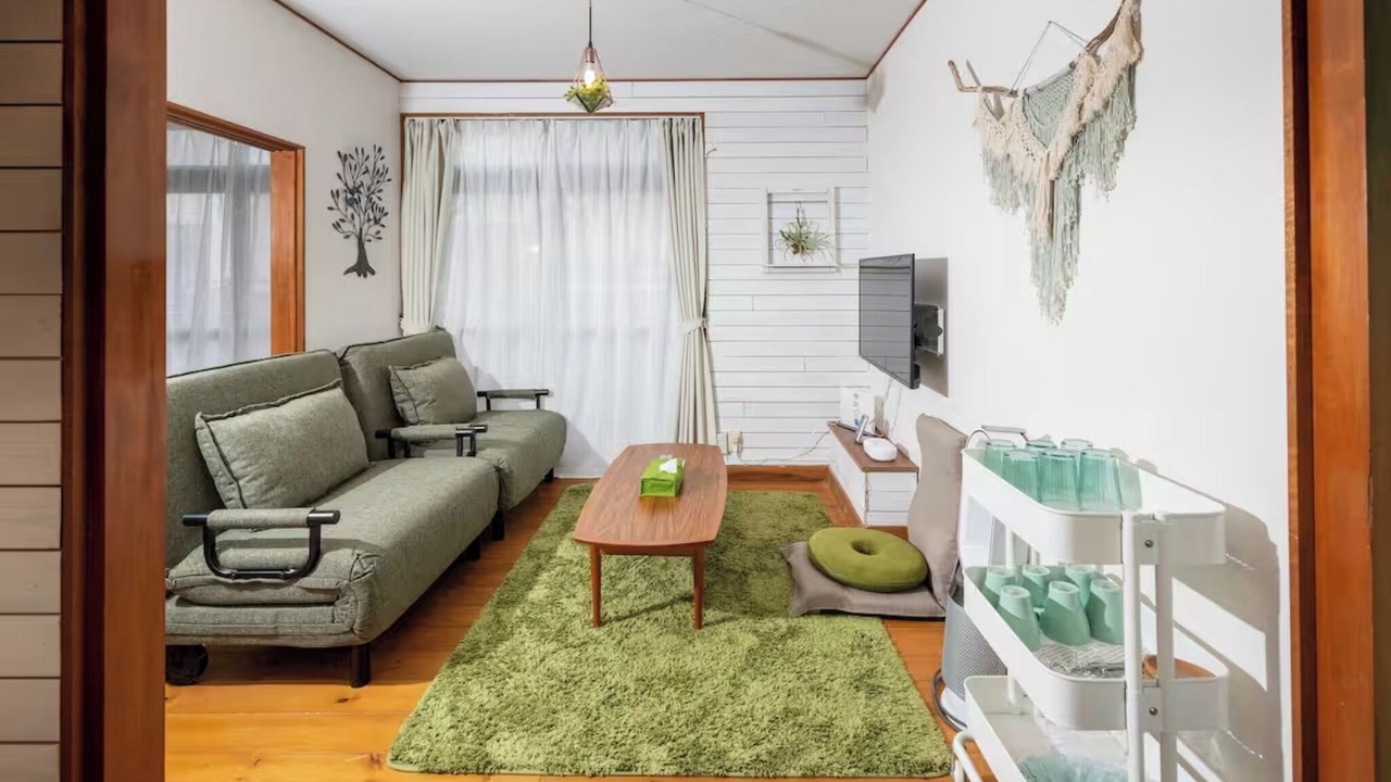 Photo of Livingroom in Koshigoe