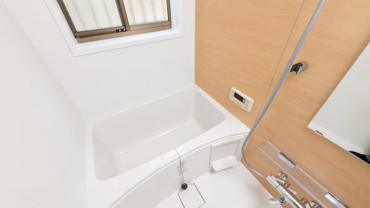 Photo of Bathroom in Koshigoe