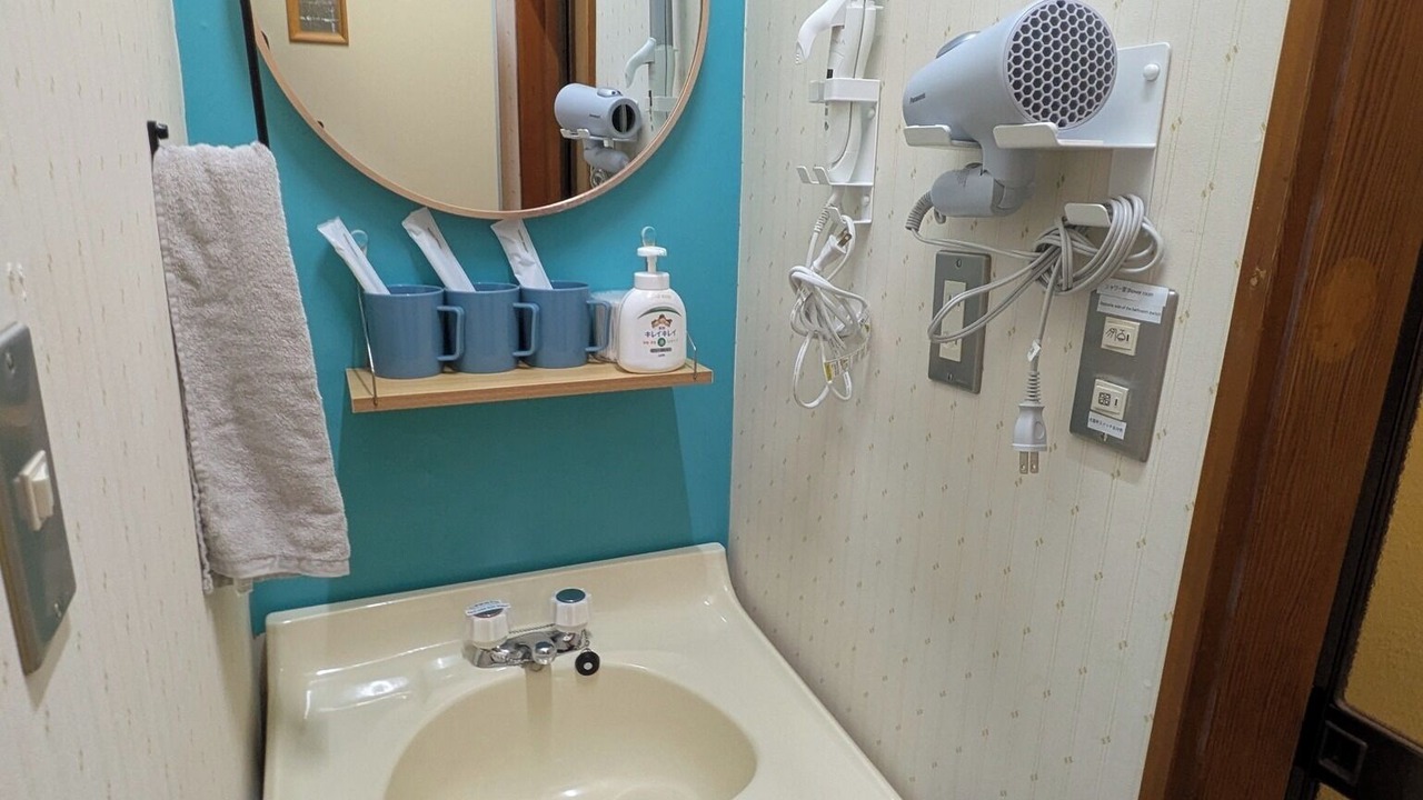 Photo of Bathroom in Ine