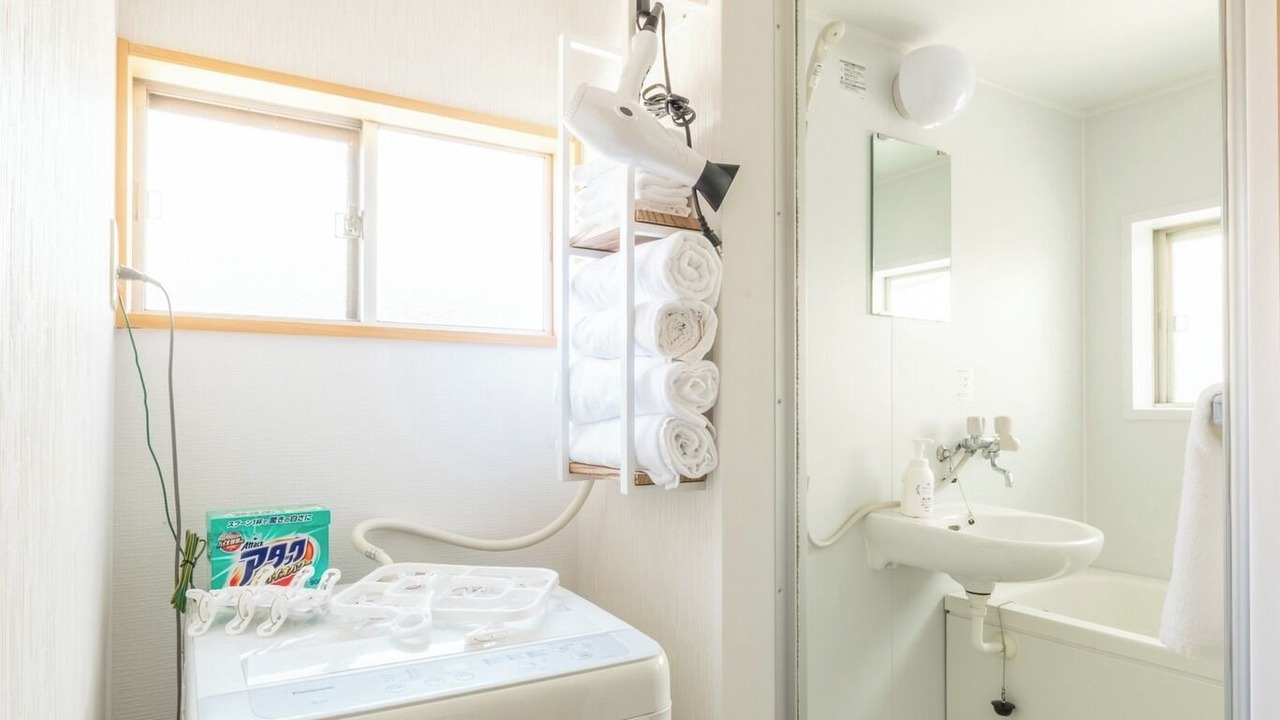 Photo of Bathroom in Nara
