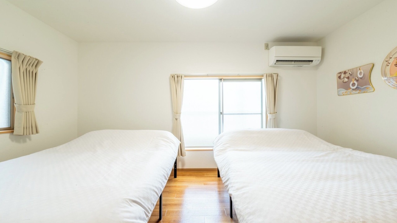 Photo of Bedroom in Nara