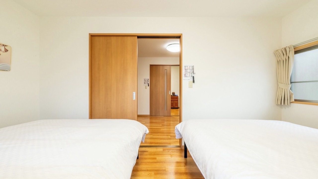 Photo of Bedroom in Nara