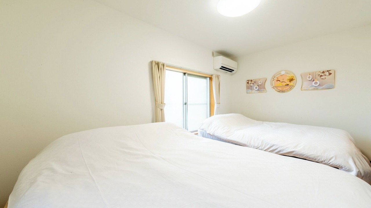 Photo of Bedroom in Nara