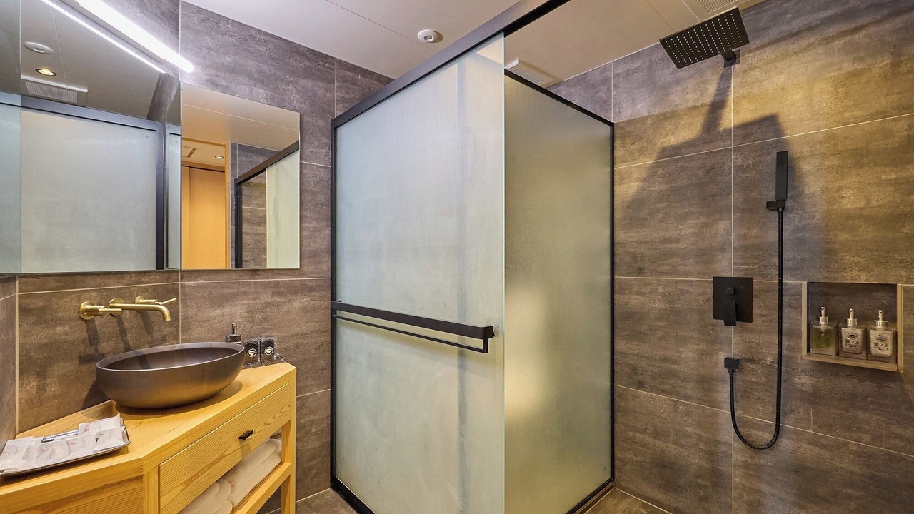 Photo of Bathroom in Oishi