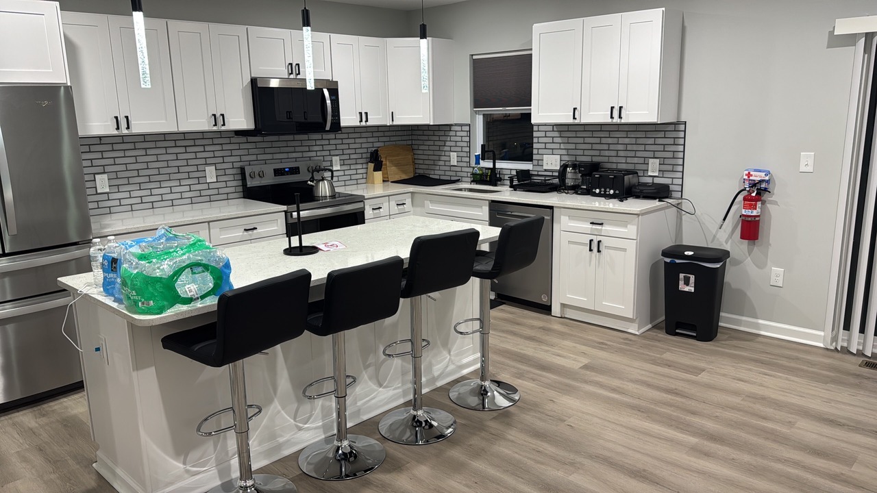 Photo of Kitchen in Bowie