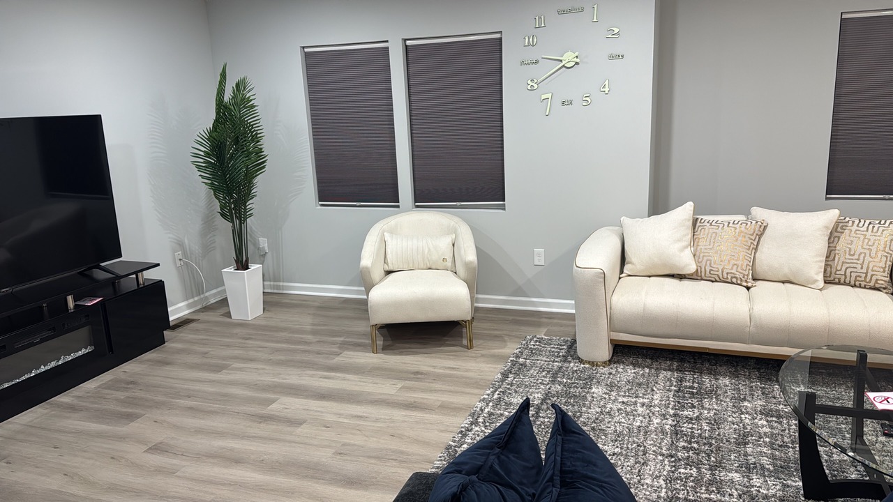 Photo of Livingroom in Bowie